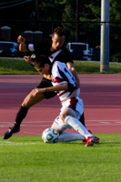 ISO 1250, 1/1000 sec at f / 4.5, 120 mm