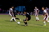ISO 3200, 1/400 sec at f / 2.8, 70 mm