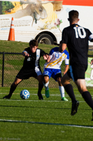 ISO 400, 1/2500 sec at f / 5.6, 240 mm